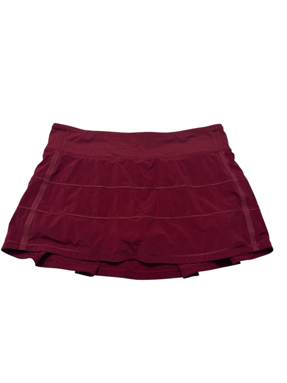 Lululemon Pace Rival Skort